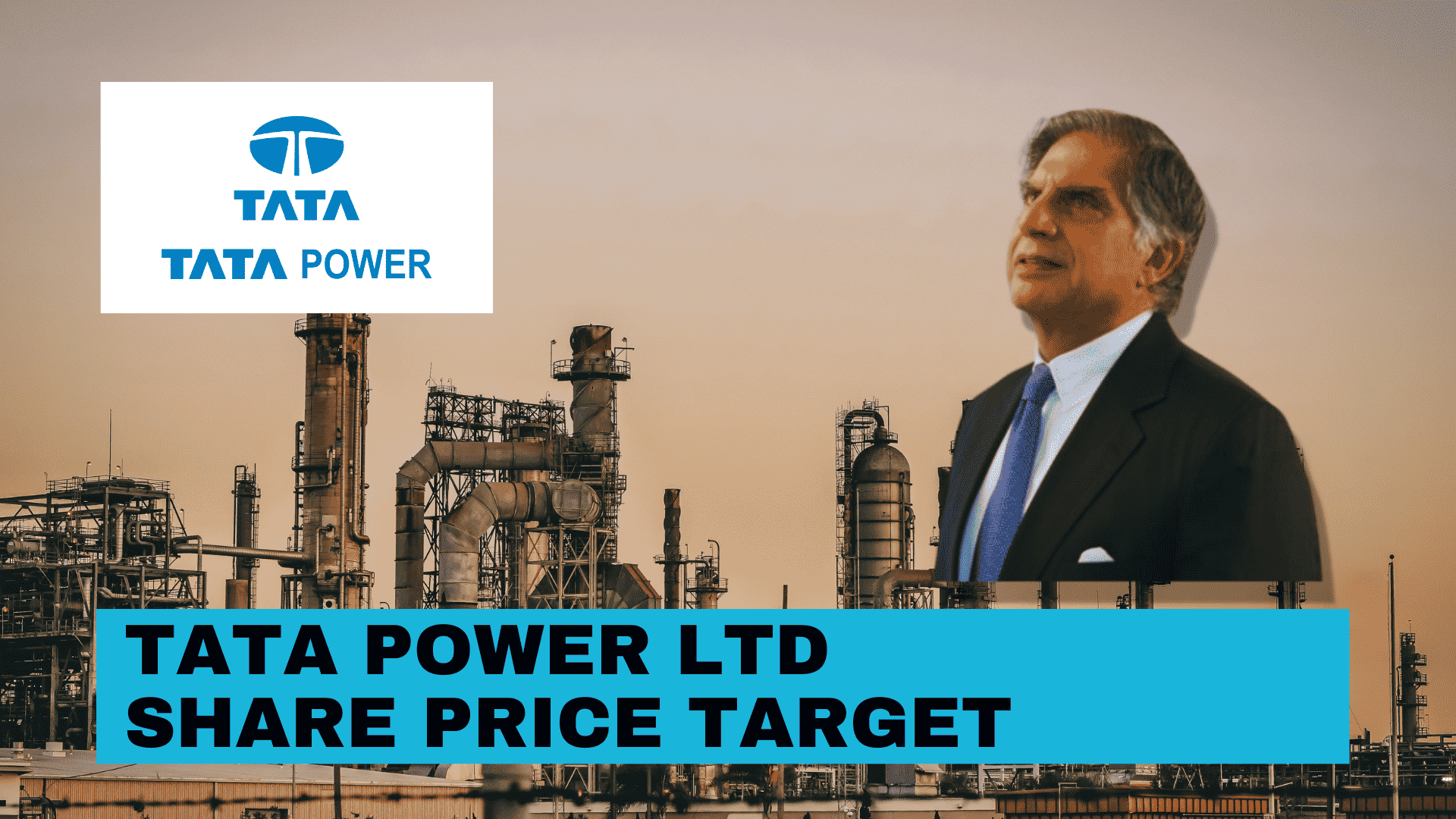 Tata Power Share Price Target To Updated Q